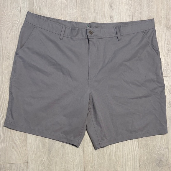🔥BUNDLESALE Men’s 44 32 Degrees Stretch Performance Flat Front Shorts - Picture 1 of 5